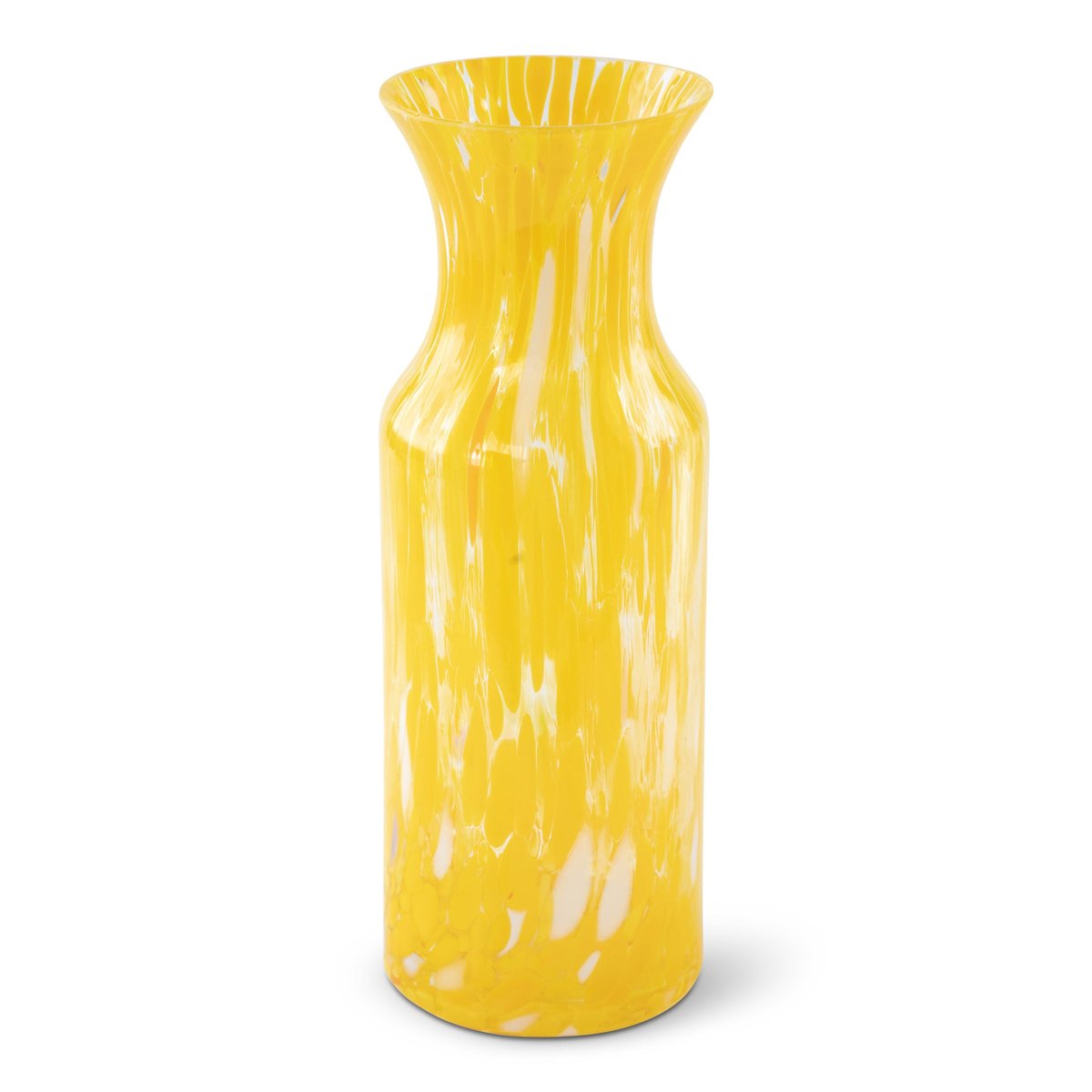 Magnor Swirl Carafe 1.4 l Yellow