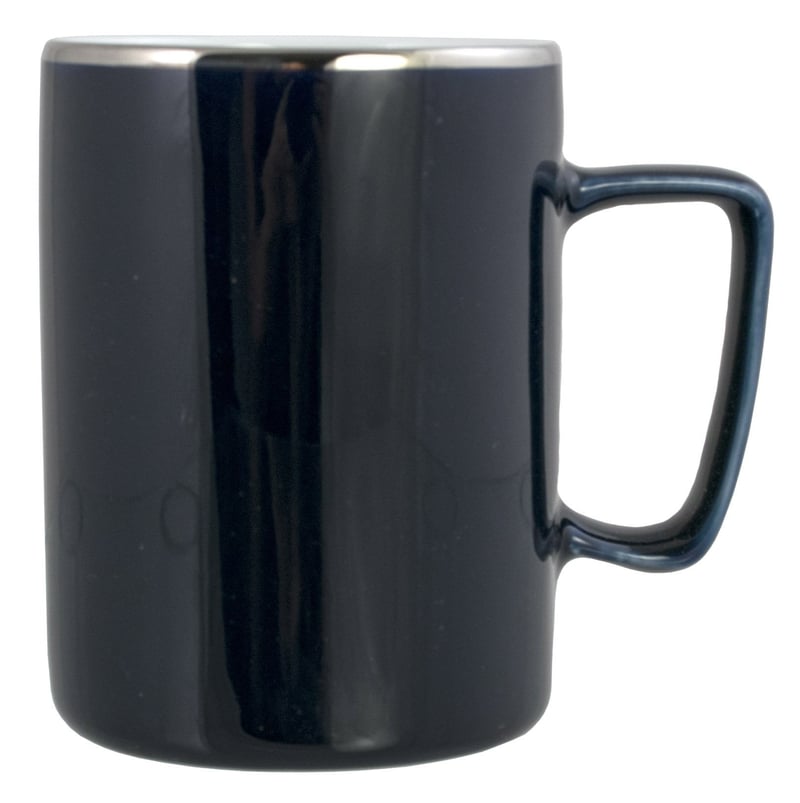 Magnor Tokyo Origami mug 30 cl Dark blue