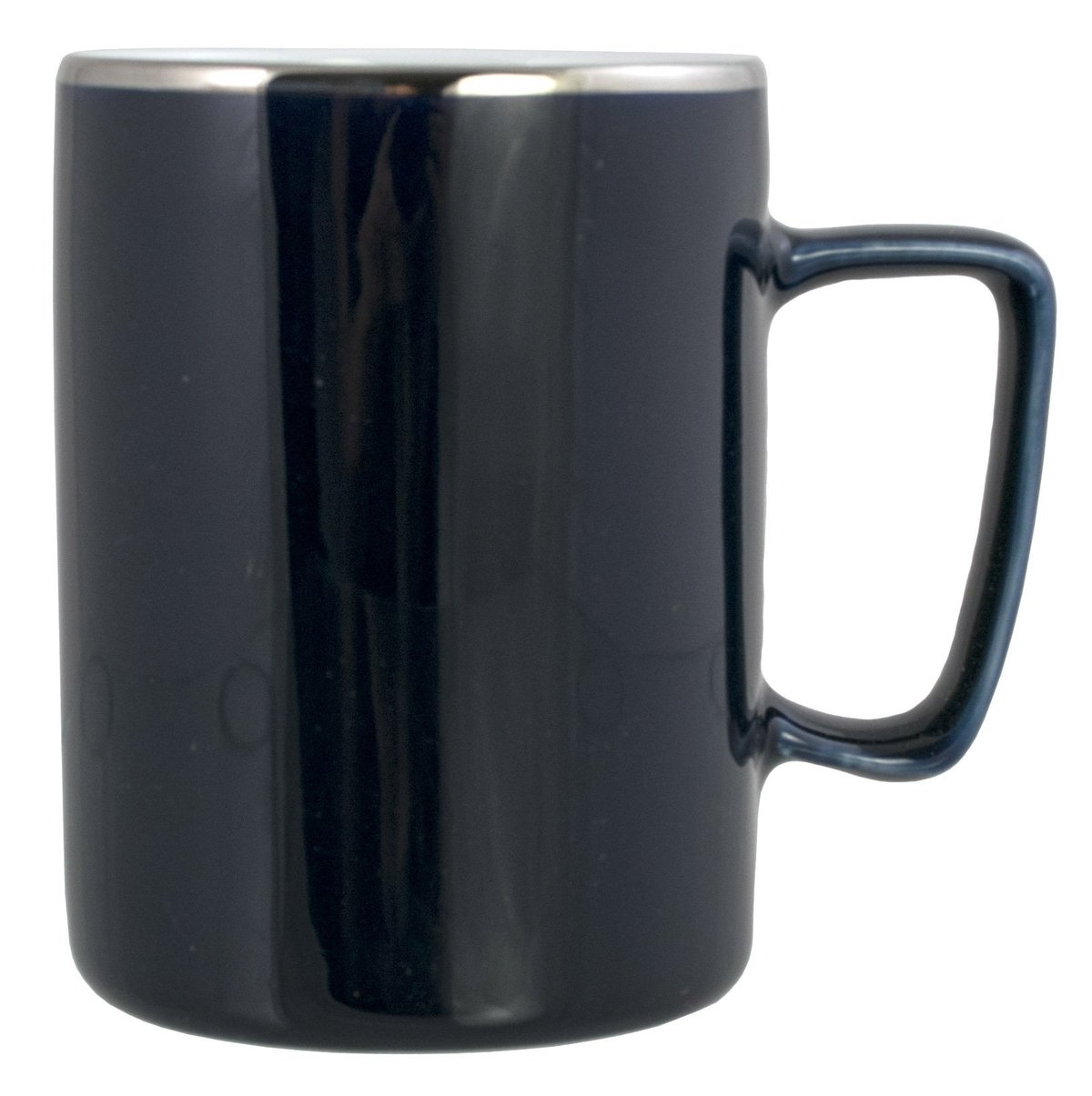 Magnor Tokyo Origami mug 30 cl Dark blue