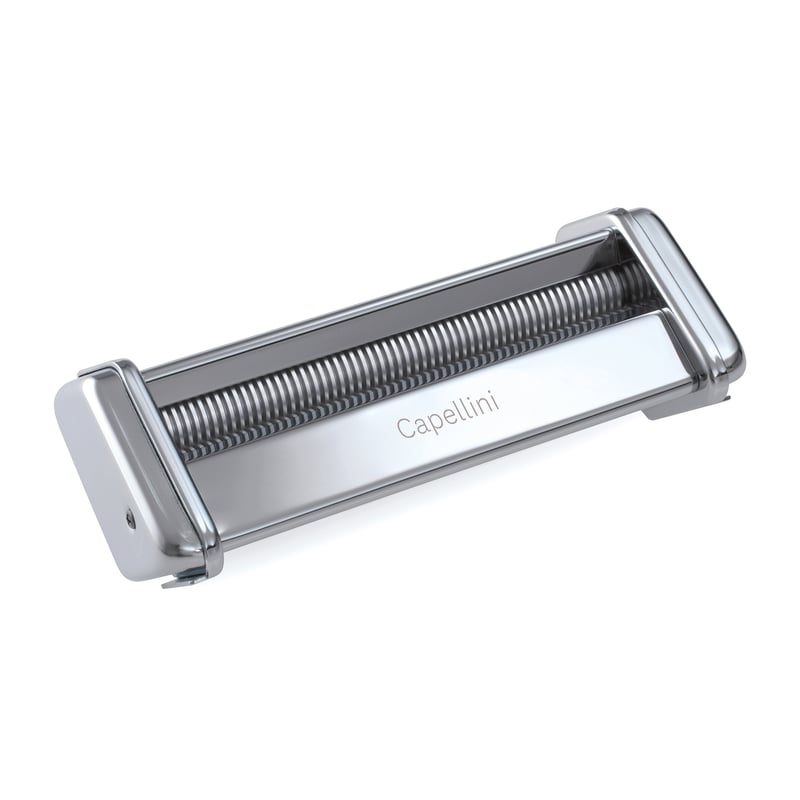 Marcato Accessories for Marcato pasta machine Atlas 150 Pasta roller Capellini