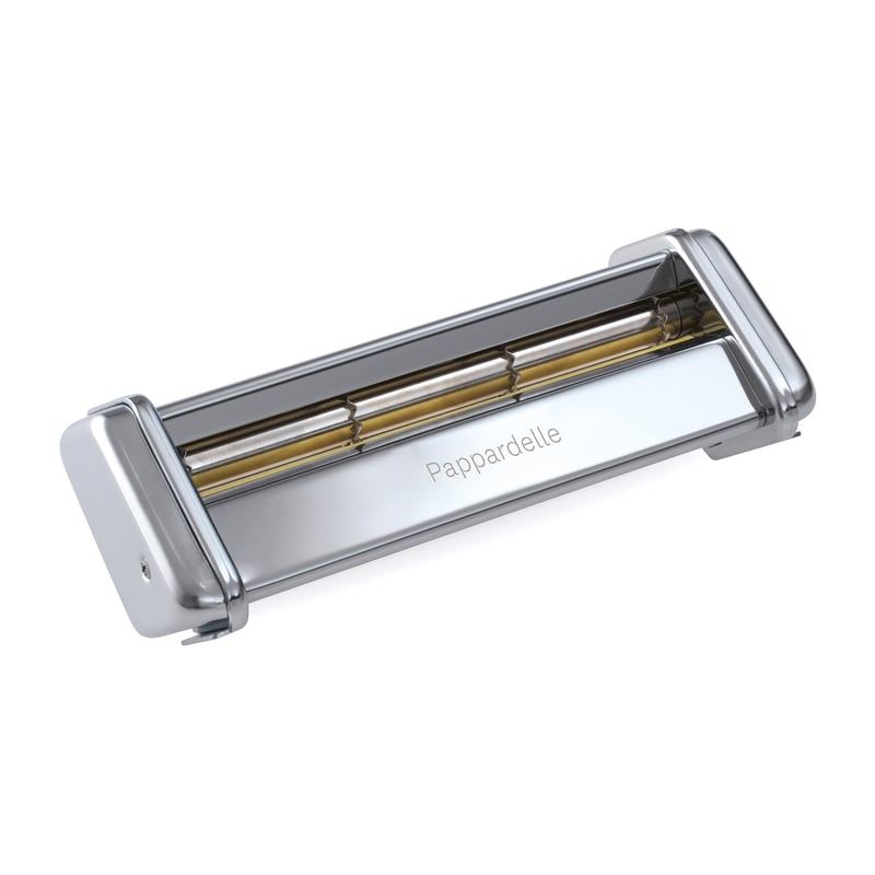Marcato Accessories for Marcato pasta machine Atlas 150 Pasta roller Pappardelle