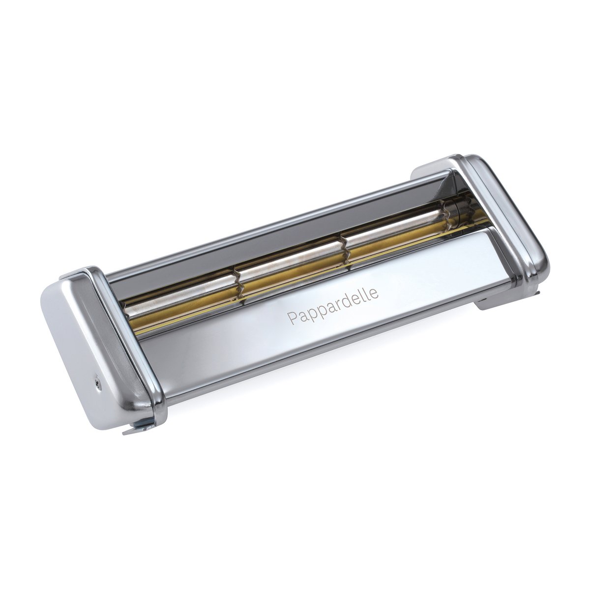 Marcato Accessories for Marcato pasta machine Atlas 150 Pasta roller Pappardelle