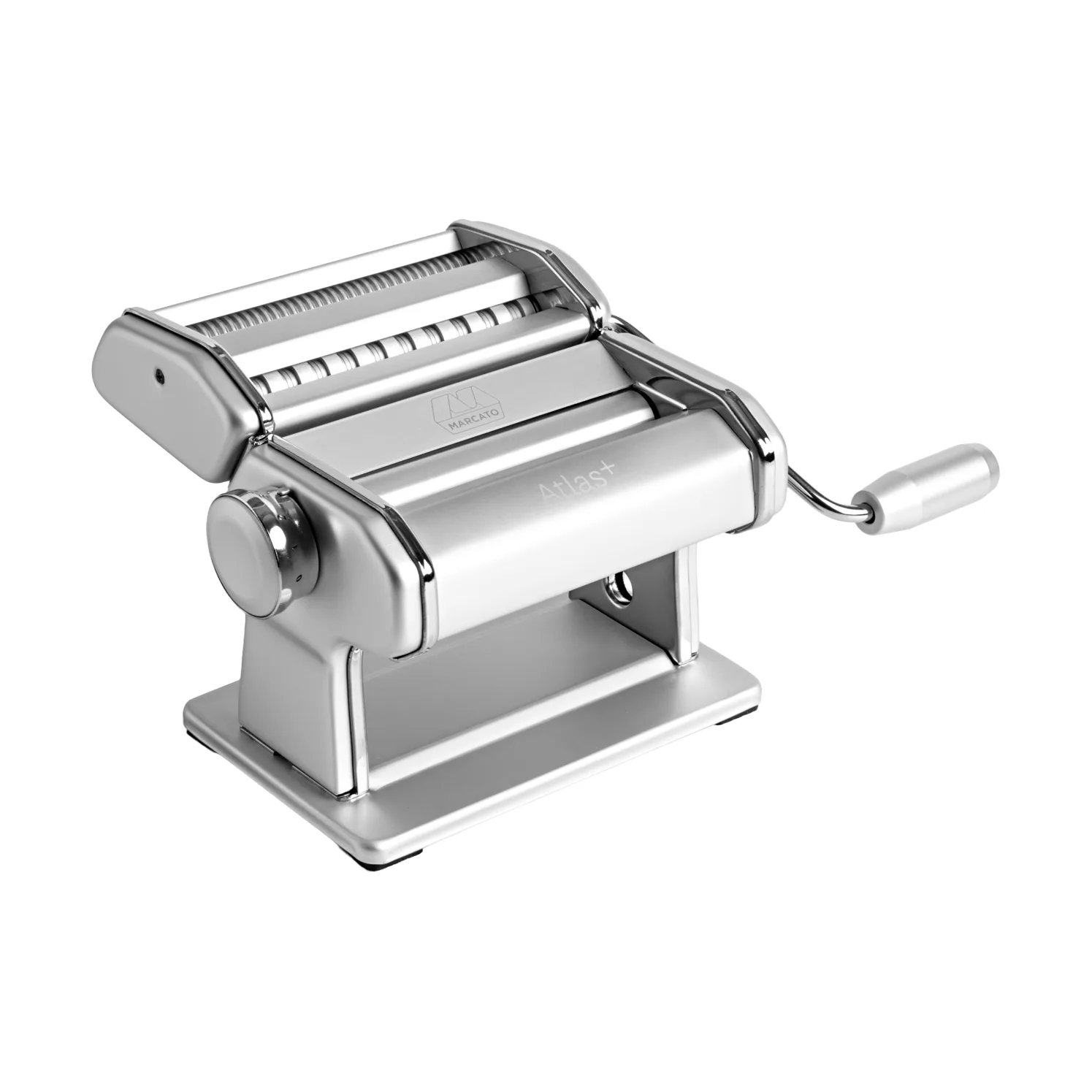 Marcato Atlas 150+ pasta machine, Ice Marcato