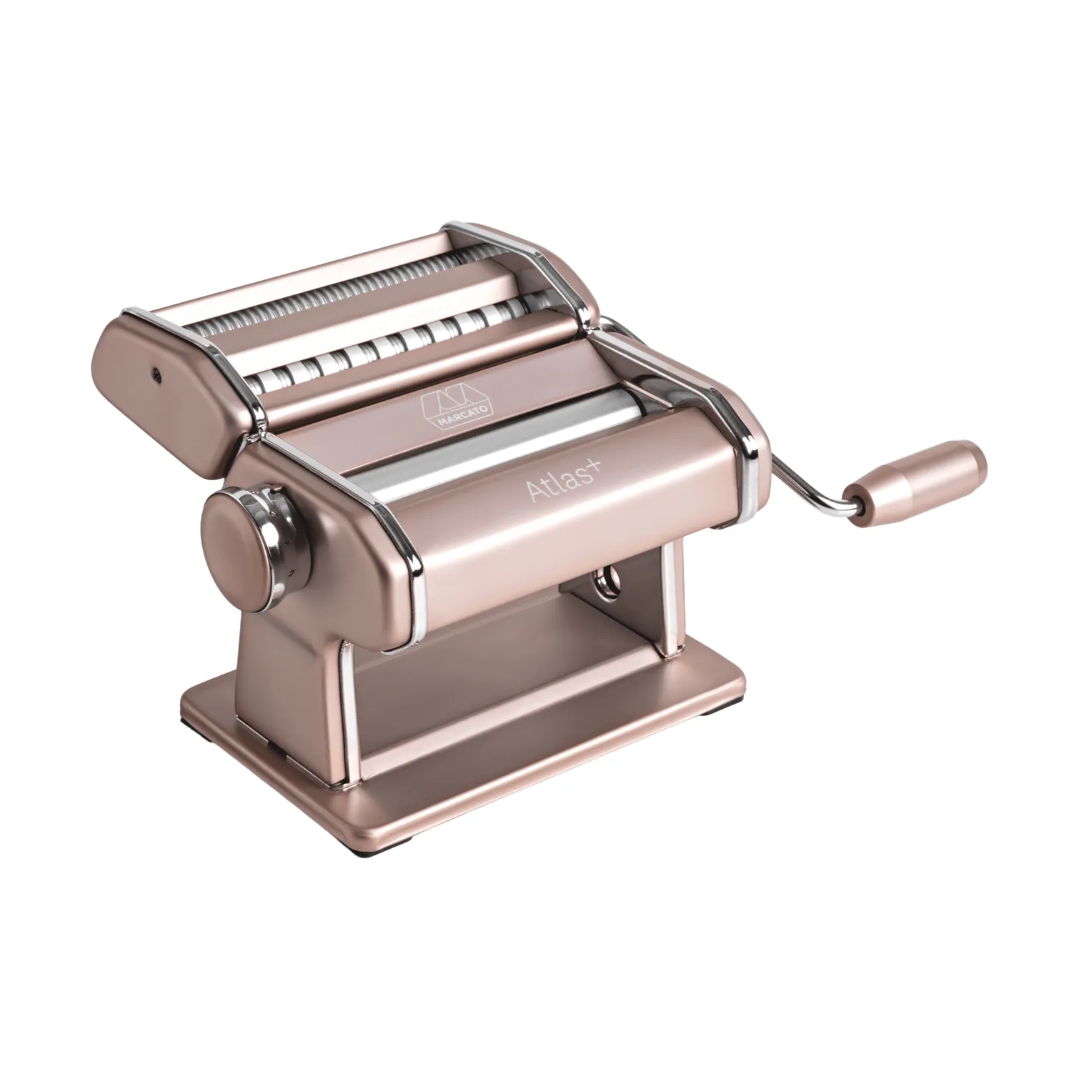 Marcato Atlas 150+ pasta machine from Marcato - NordicNest.com