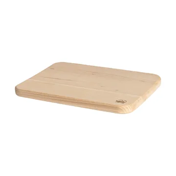 Marcato chopping board - Beech, 30x22x2.5 cm - Marcato
