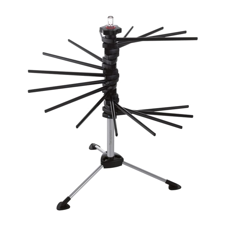 Marcato pasta drying rack - Black - Marcato