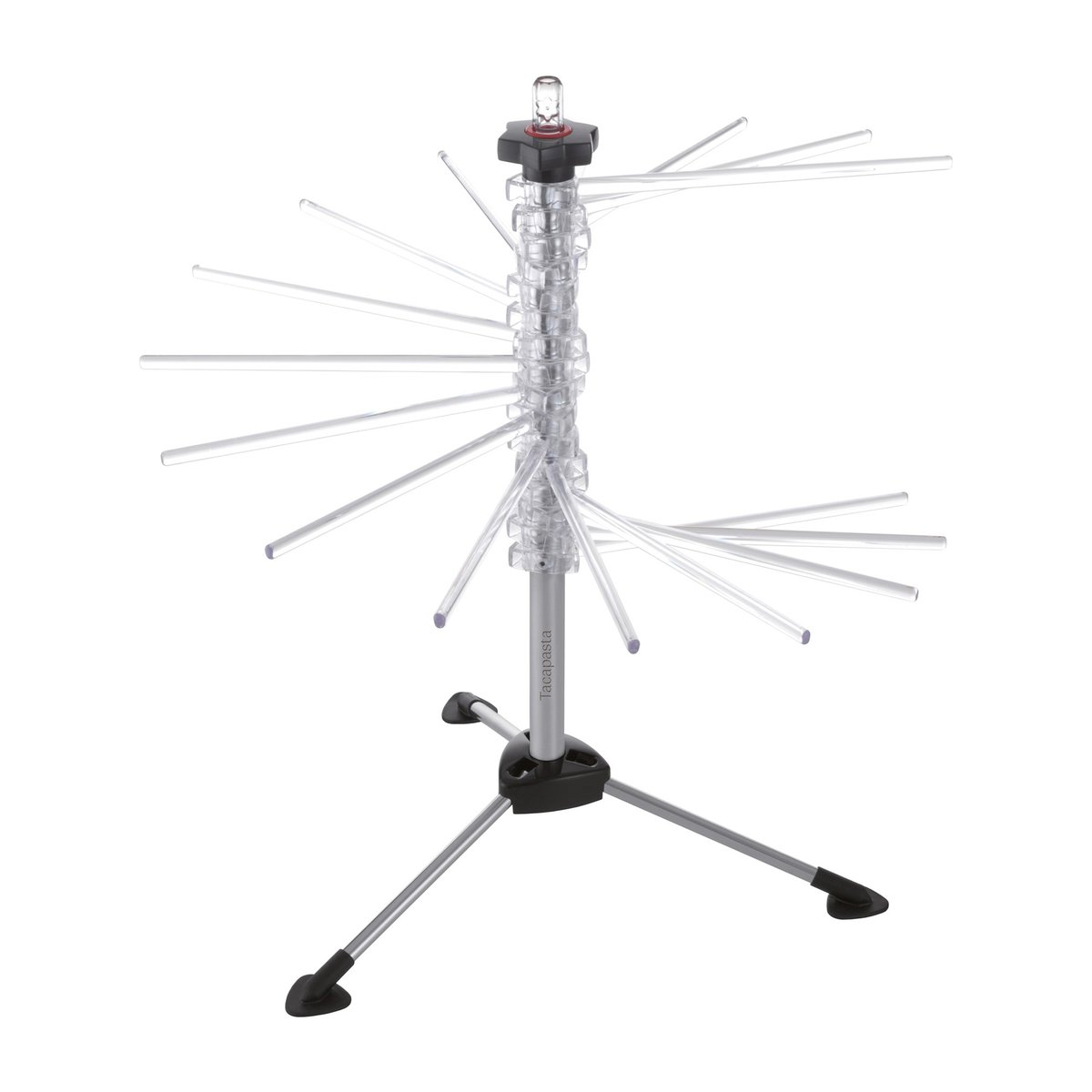 Marcato pasta drying rack Neutral | Scandinavian Design | Other kitchen utensils | Silver-coloured