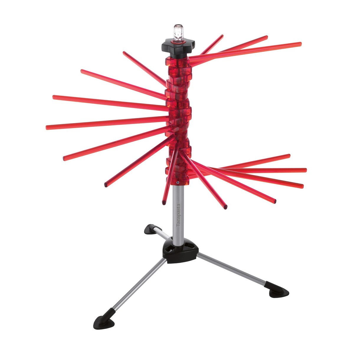 Marcato pasta drying rack Red | Scandinavian Design | Other kitchen utensils | Red