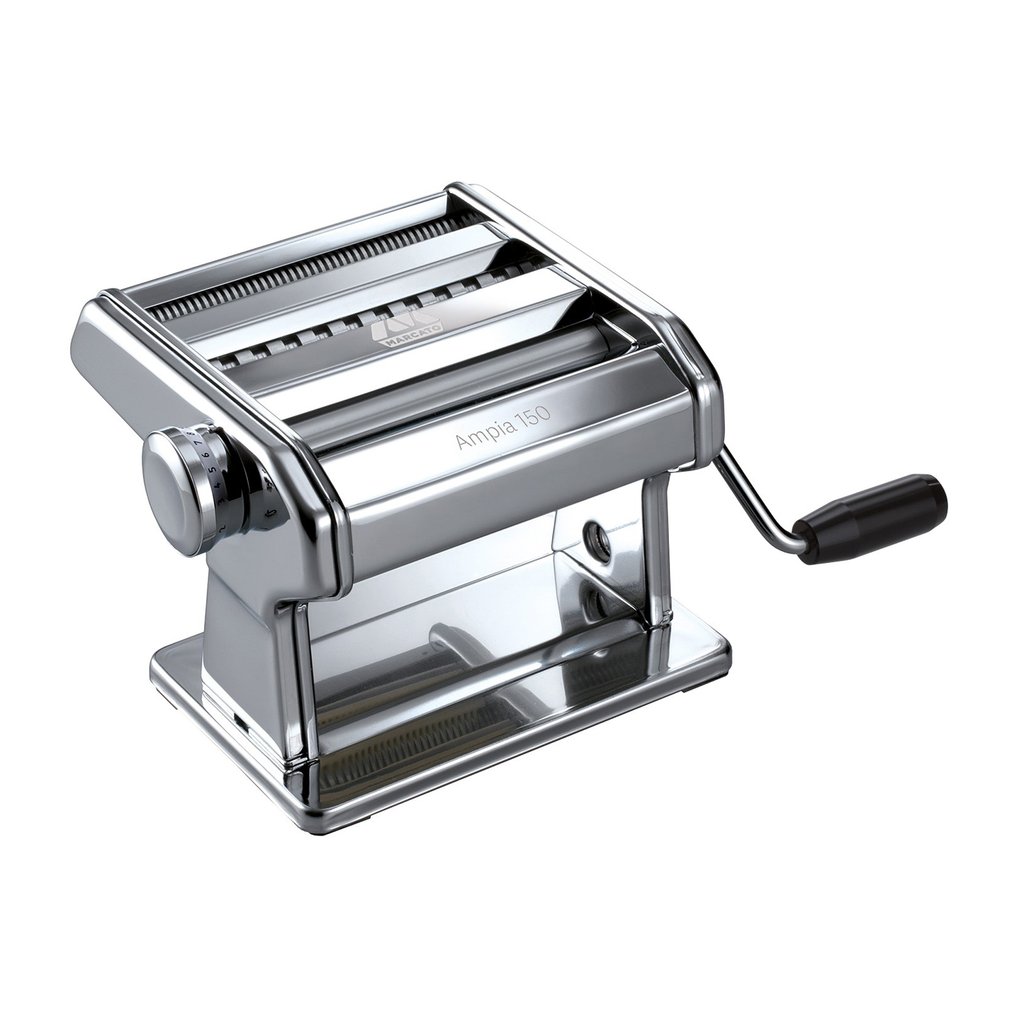 Ampia 110 OMC Marcato Pasta Maker Tagliatelle Tagliolini Lasagna