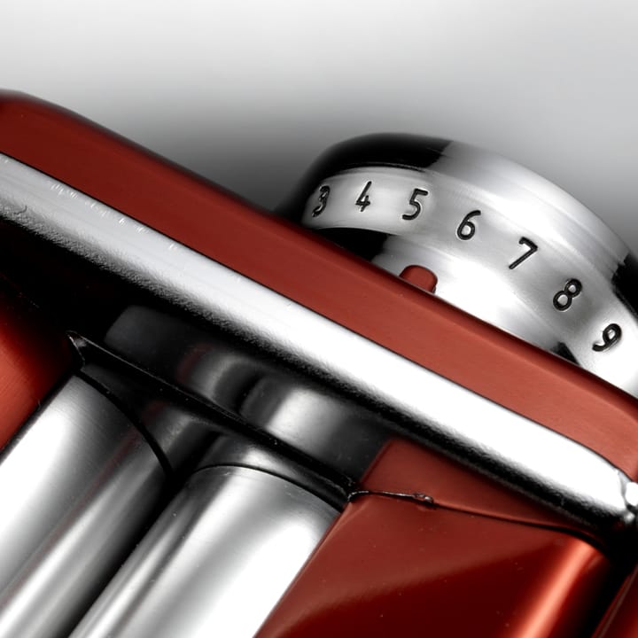Marcato pasta machine Atlas 150 Design - Red - Marcato