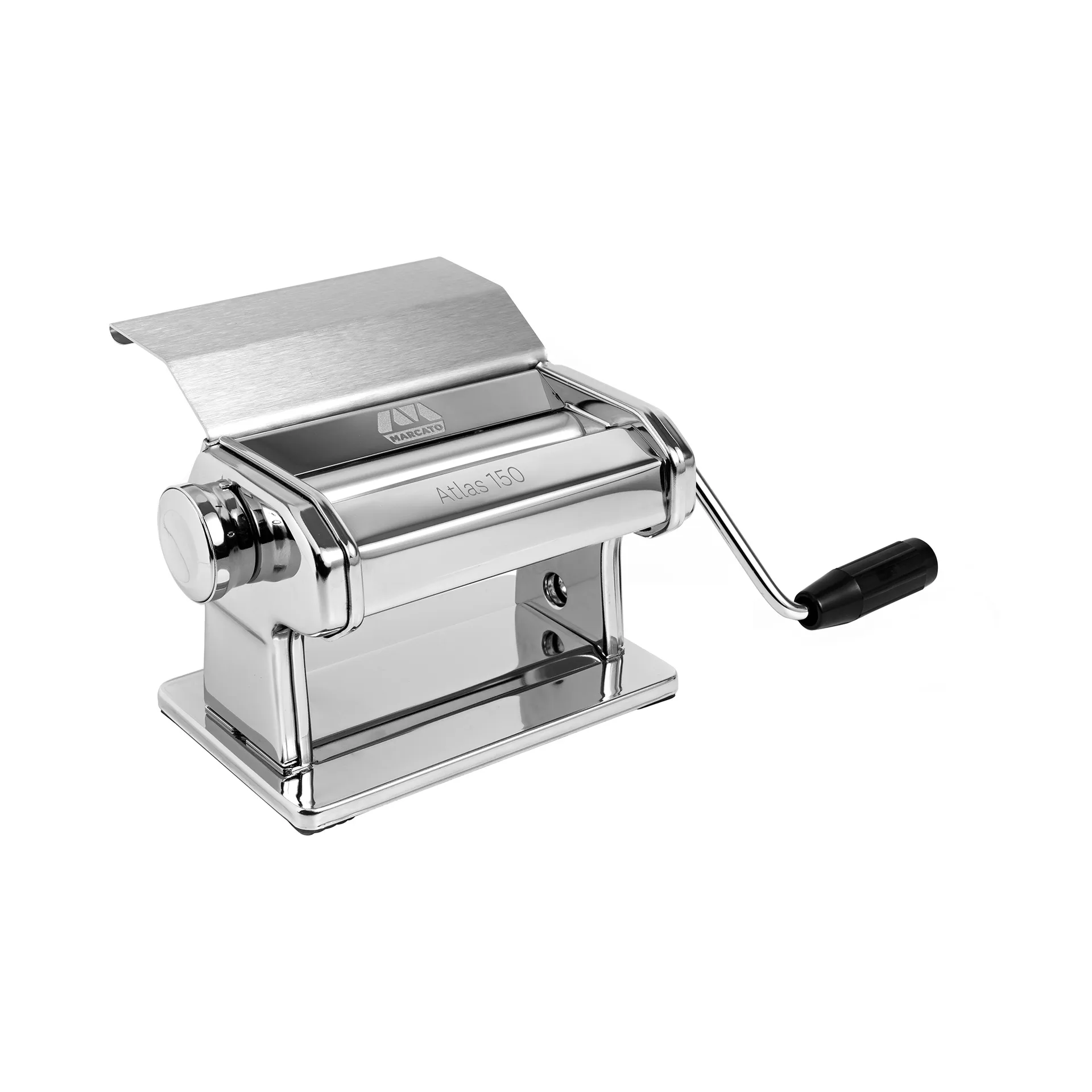 Marcato pasta machine Atlas 150 slide, Steel Marcato