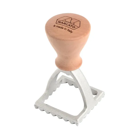 Marcato ravioli stamp square - 4,8 cm - Marcato