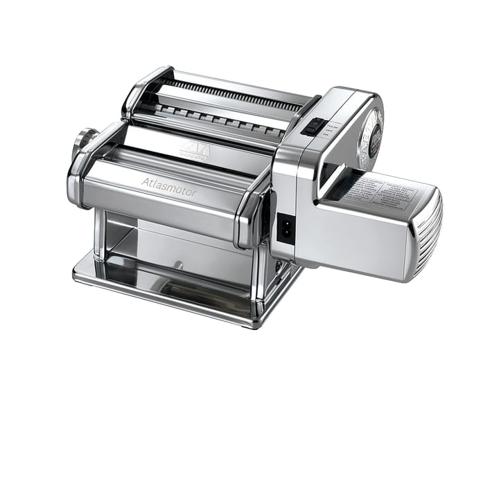 Pasta Machine AtlasMotor - 220 v - Marcato