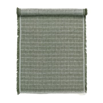 Alku table runner 47x150 cm - Green - Marimekko