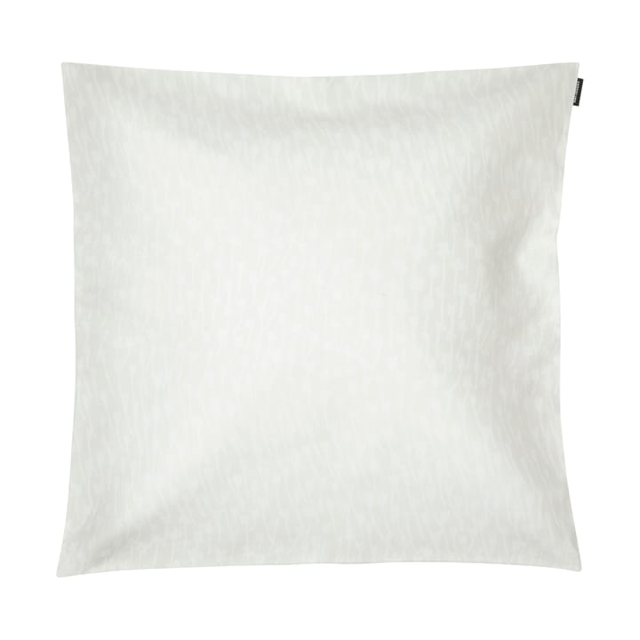 Apilainen cushion cover 50x50 cm - beige-white - Marimekko