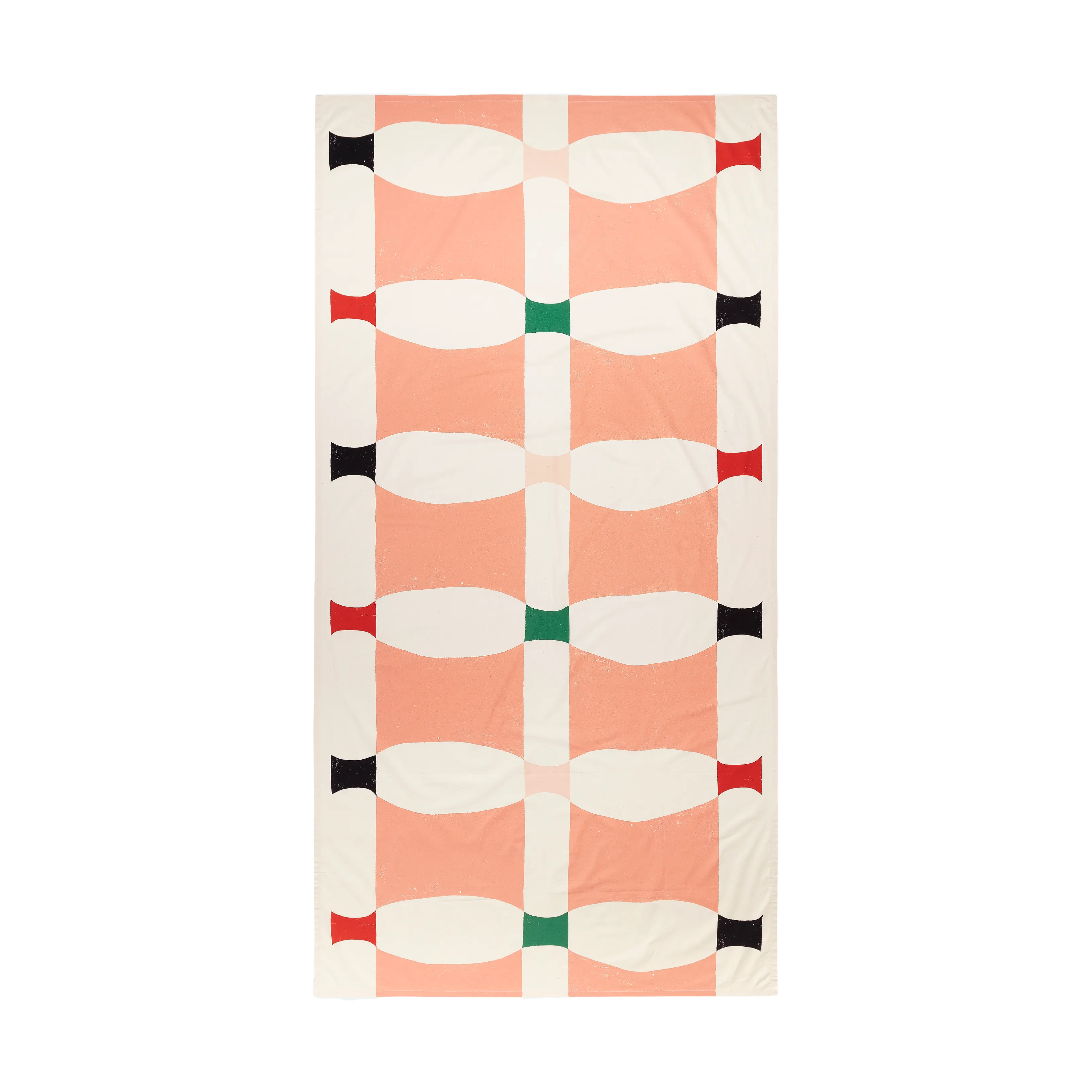 Atalaya table cloth 140x273 cm from Marimekko - NordicNest.com