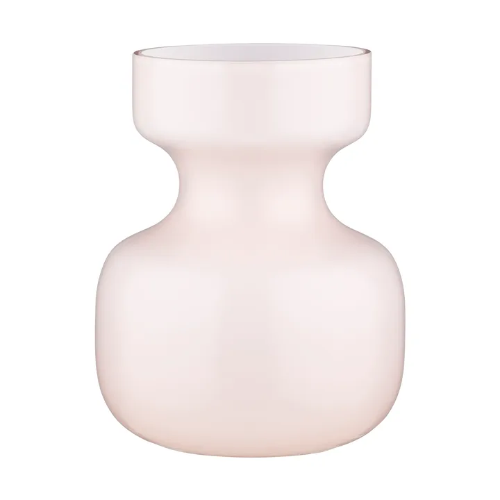 Bag vas 16.5 cm - Powder - Marimekko