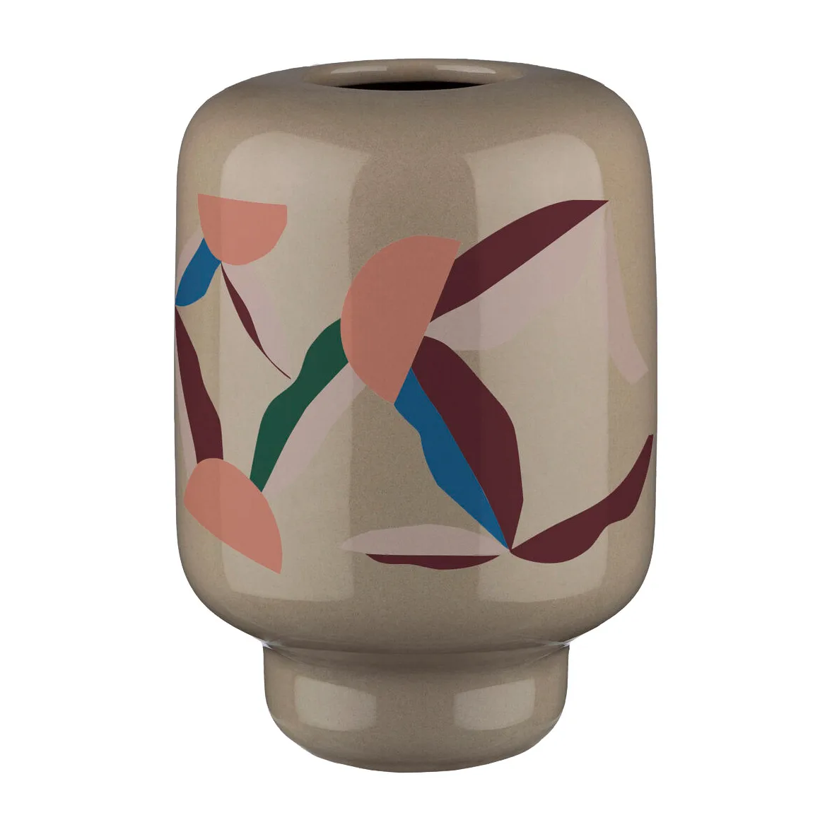 Berry vase 18 cm from Marimekko - NordicNest.com