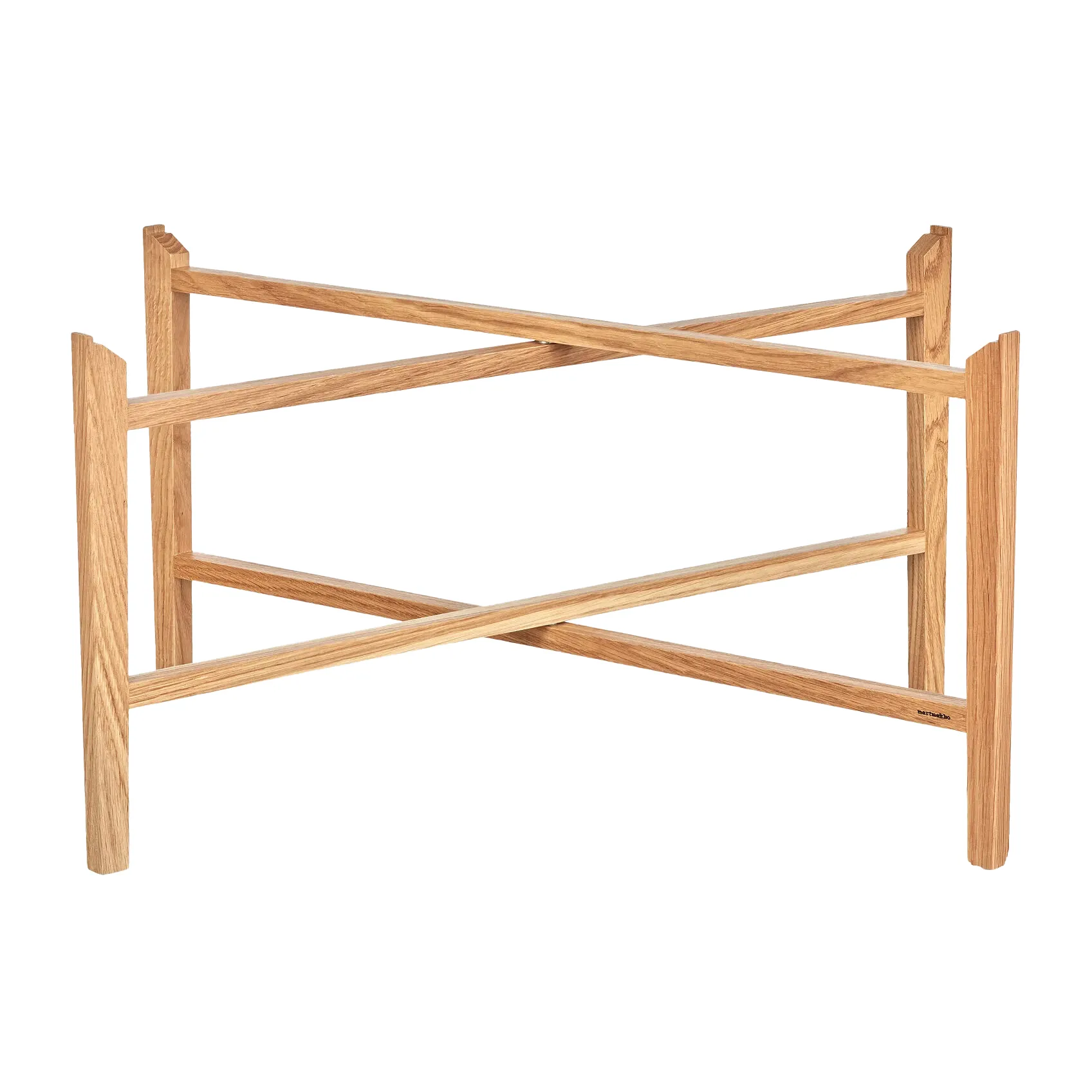 Brickbord Mat 65 cm, Oak Marimekko