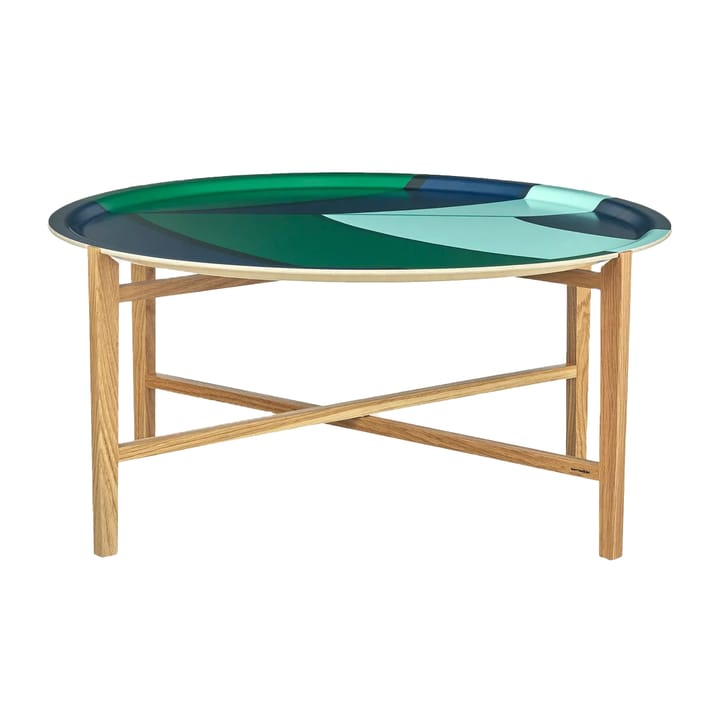 Brickbord Mat 65 cm, Oak Marimekko