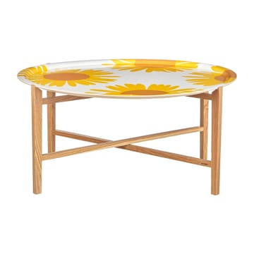 Brickbord Mat 65 cm - Oak - Marimekko