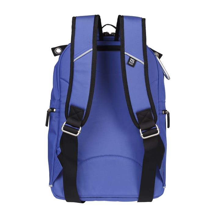 Buddy backpack - cobalt blue - Marimekko