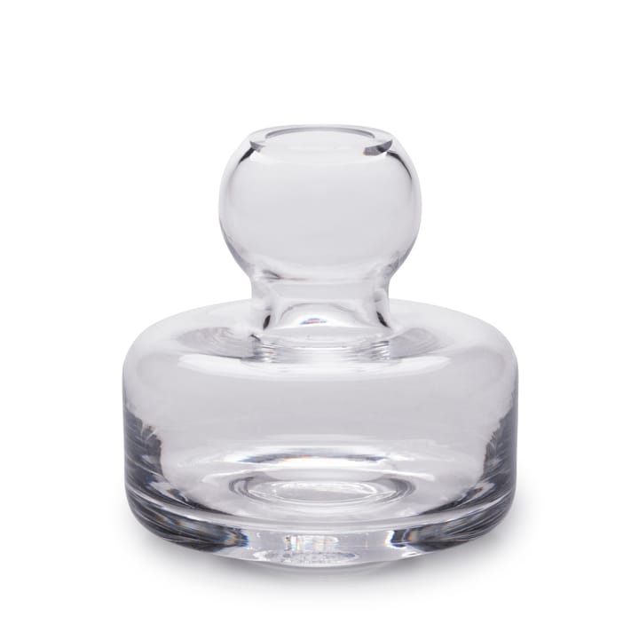 Flower vase - glass - Marimekko