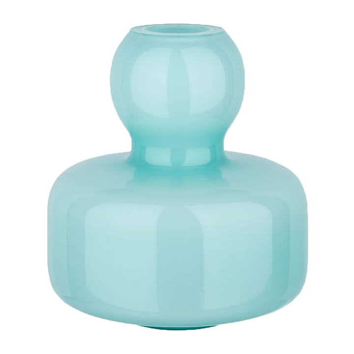 Flower vase - Mint-green - Marimekko