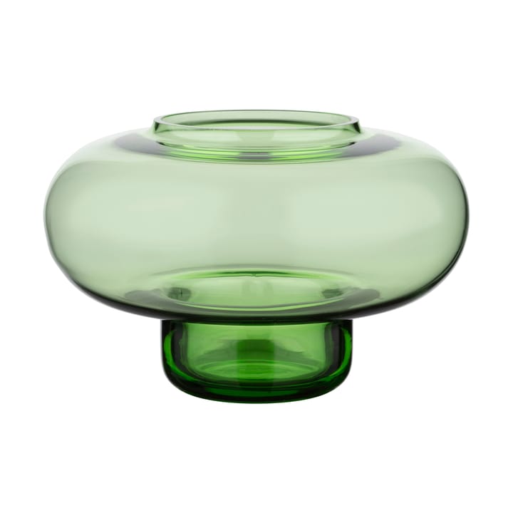 Fyr lantern Ø12,7 cm - Green - Marimekko