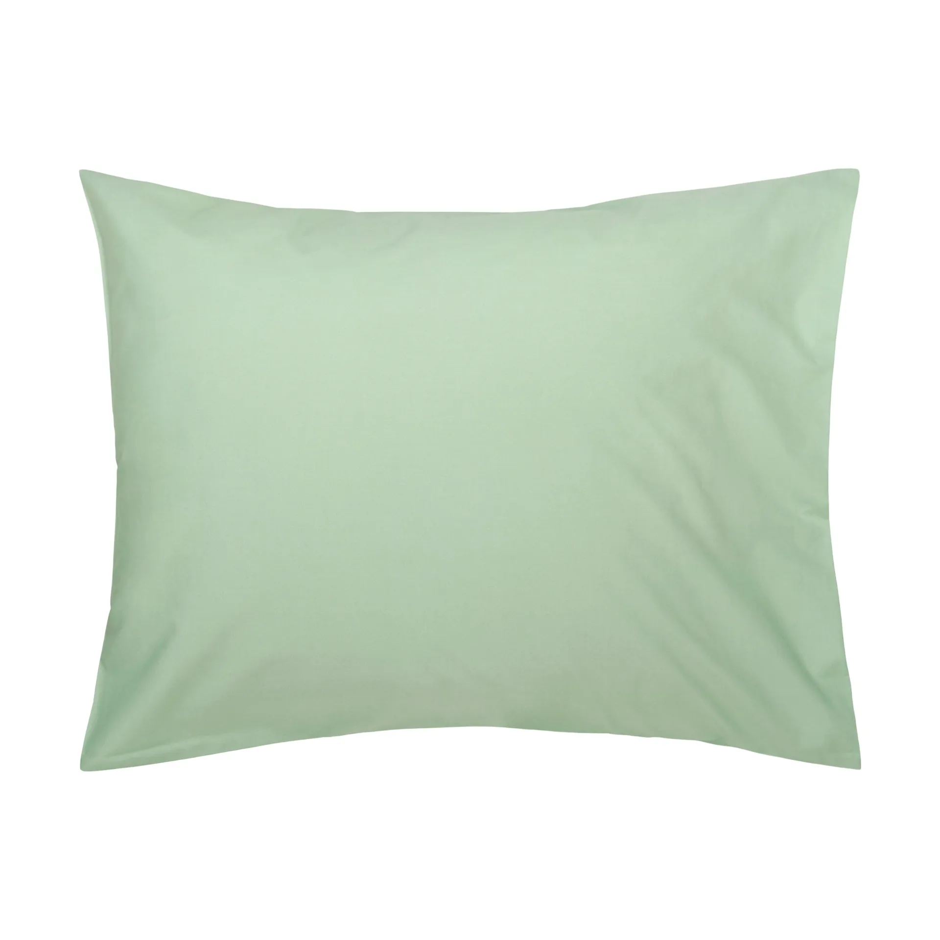 Hennika bedding set 150x210 cm+50x60 cm, Orange-light pink-sage Marimekko