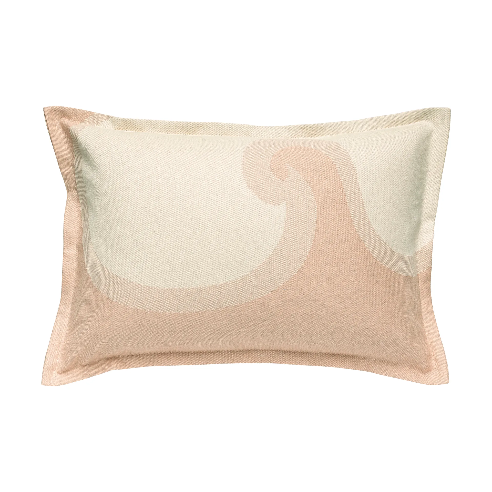 Jokeri cushion cover 40x60 cm, Powder-off white Marimekko