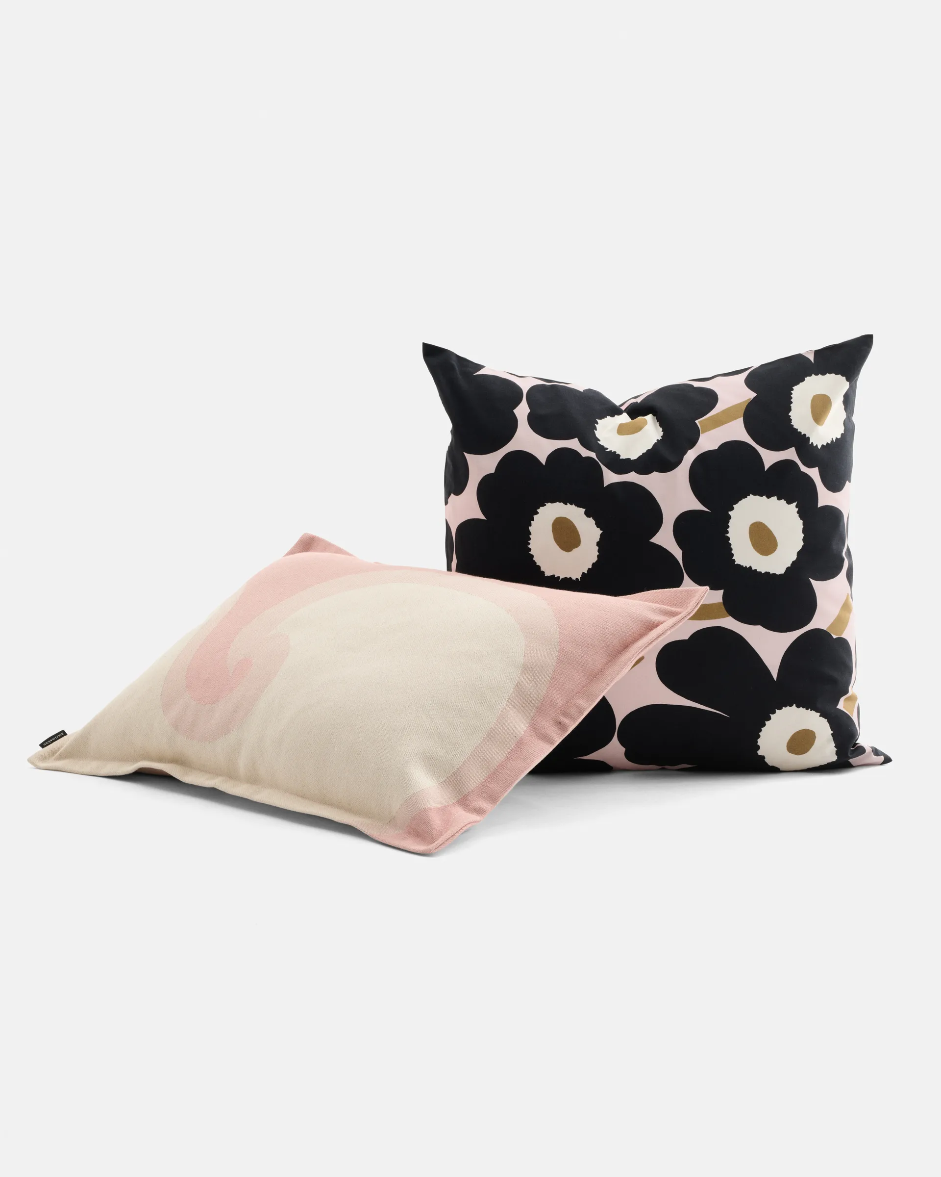 Jokeri cushion cover 40x60 cm, Powder-off white Marimekko
