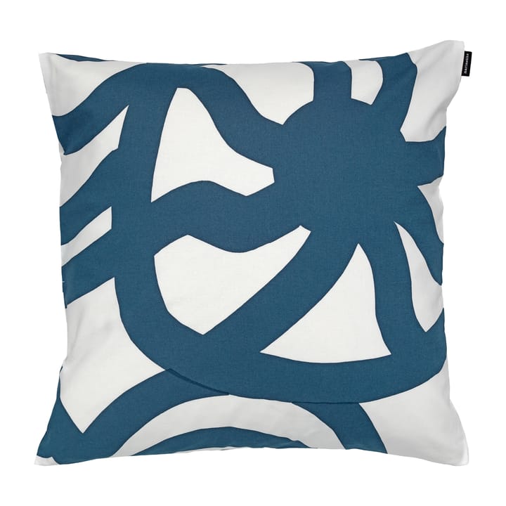 Joonas cushion cover 50x50 cm - White - Marimekko