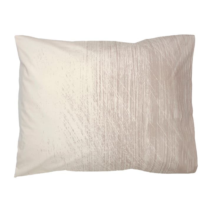 Kaiskaus pillowcase 60x50 cm - white-beige - Marimekko