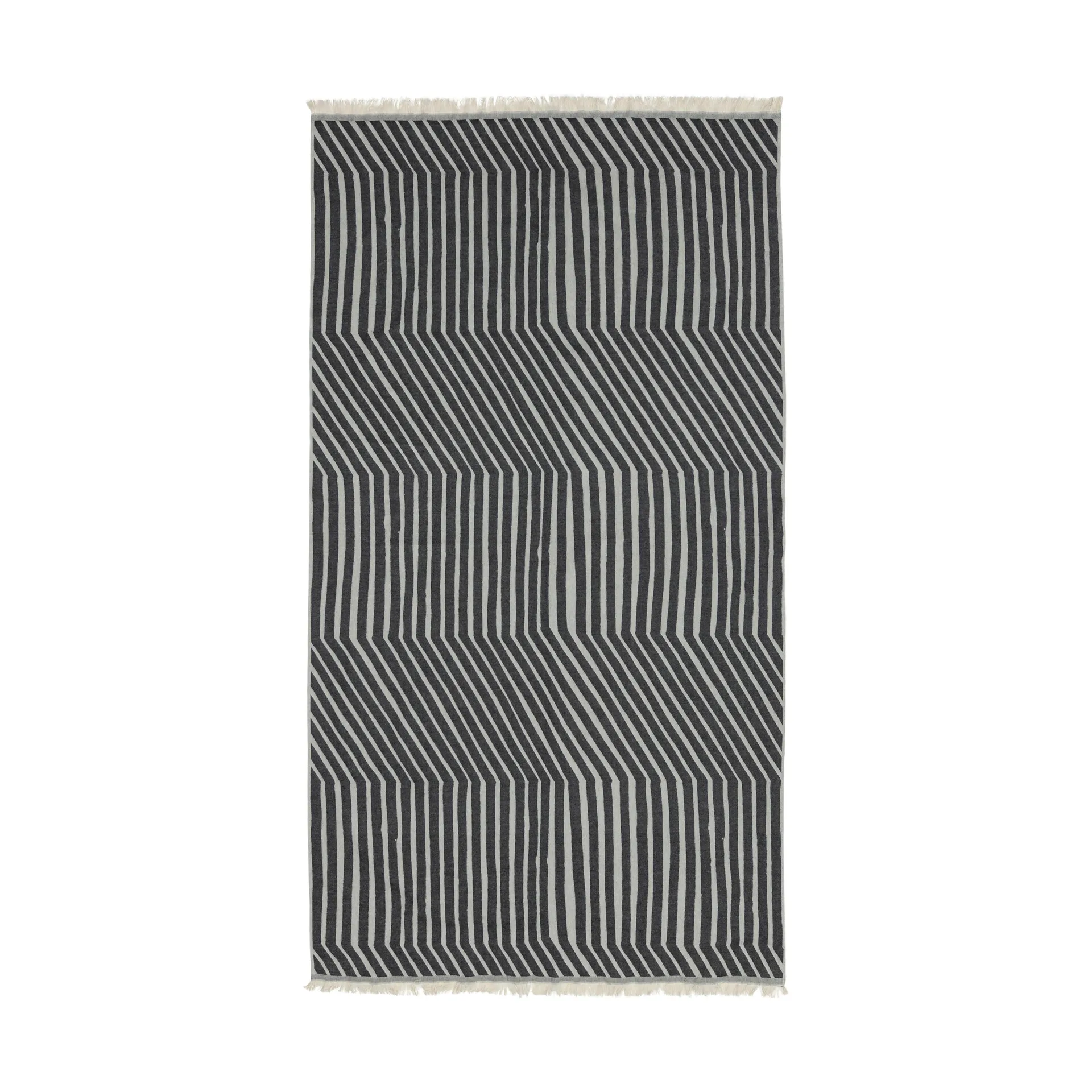 Kalasääski bath towel, 100x180 cm Marimekko