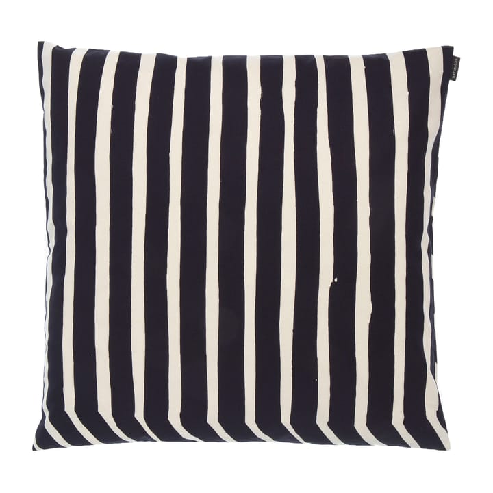Kalasääski pillowcase 50x50 cm - Dark grey - Marimekko