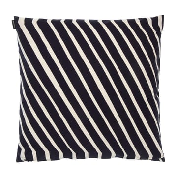 Kalasääski pillowcase 50x50 cm - Dark grey - Marimekko