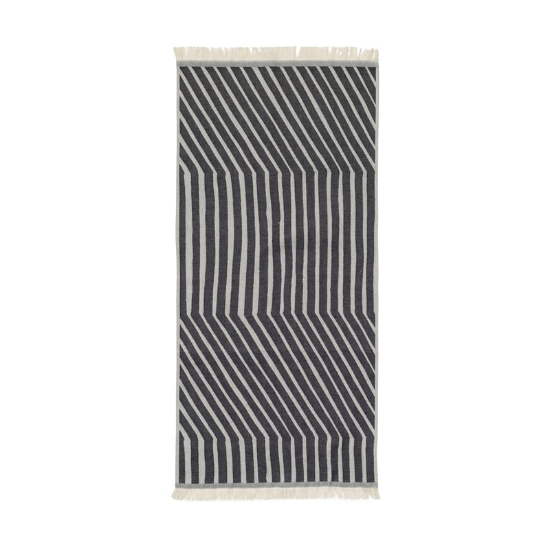 Marimekko Kalasääski towel 50x100 cm