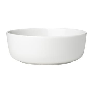 Karhuemo bowl 4 dl - White-dark green - Marimekko