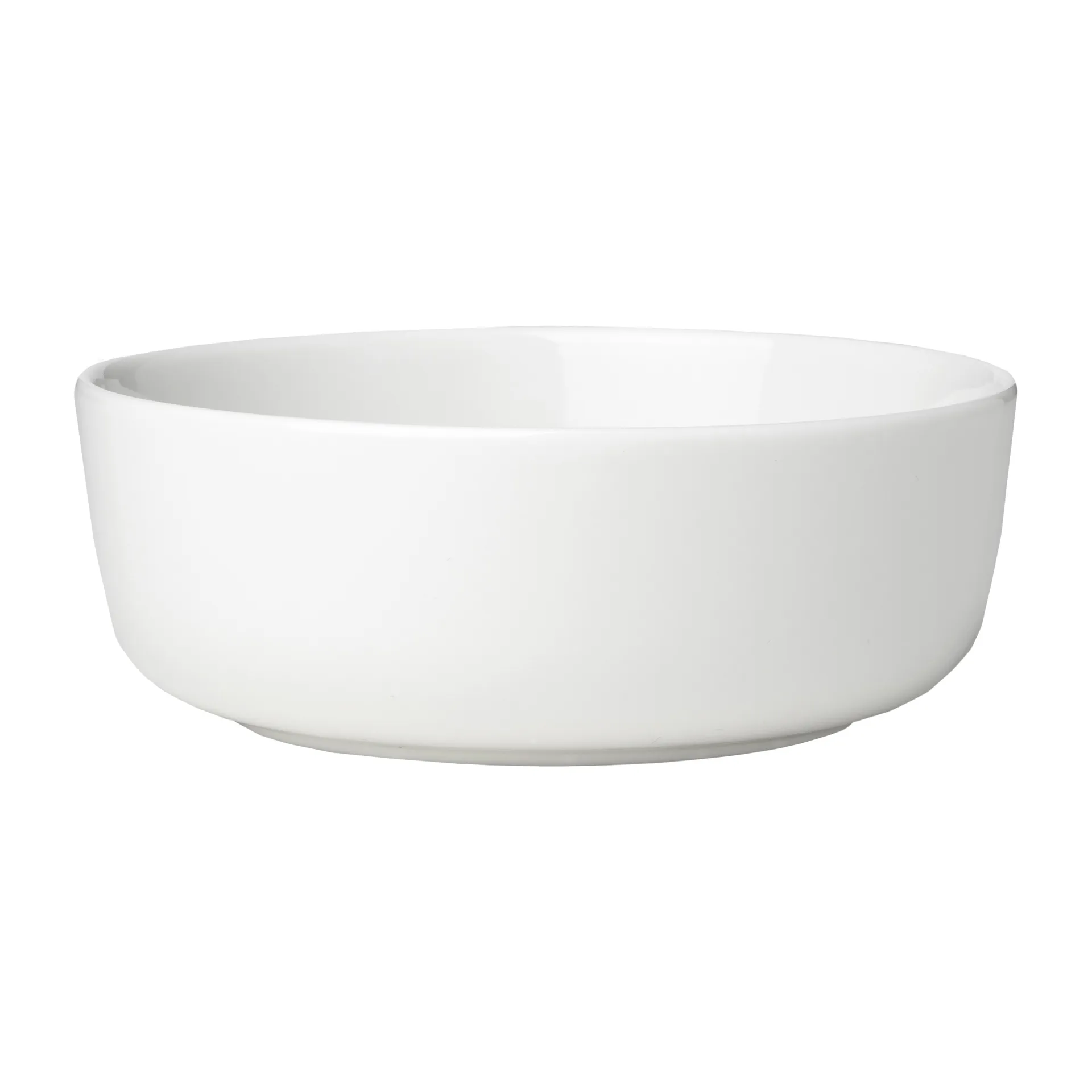Karhuemo bowl 4 dl, White-dark green Marimekko