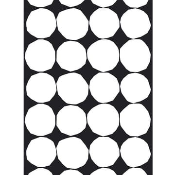 Kivet fabric - white - Marimekko