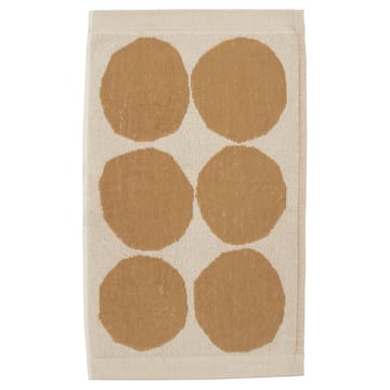 Kivet guest towel 30x50 cm - beige - Marimekko
