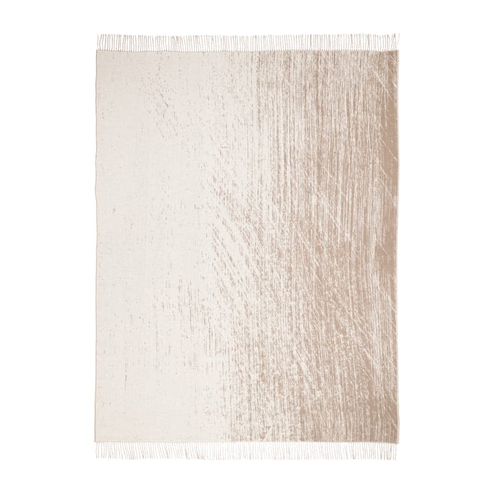 Kuiskaus throw - white-beige - Marimekko