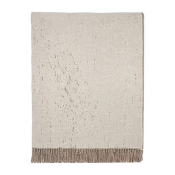 Kuiskaus throw - white-beige - Marimekko