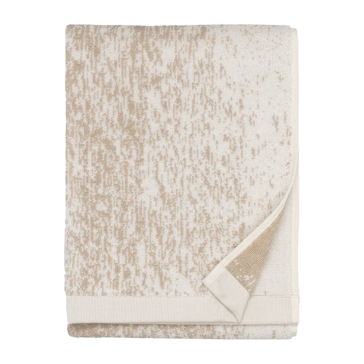 Kuiskaus towel 70x50 cm - white-beige - Marimekko