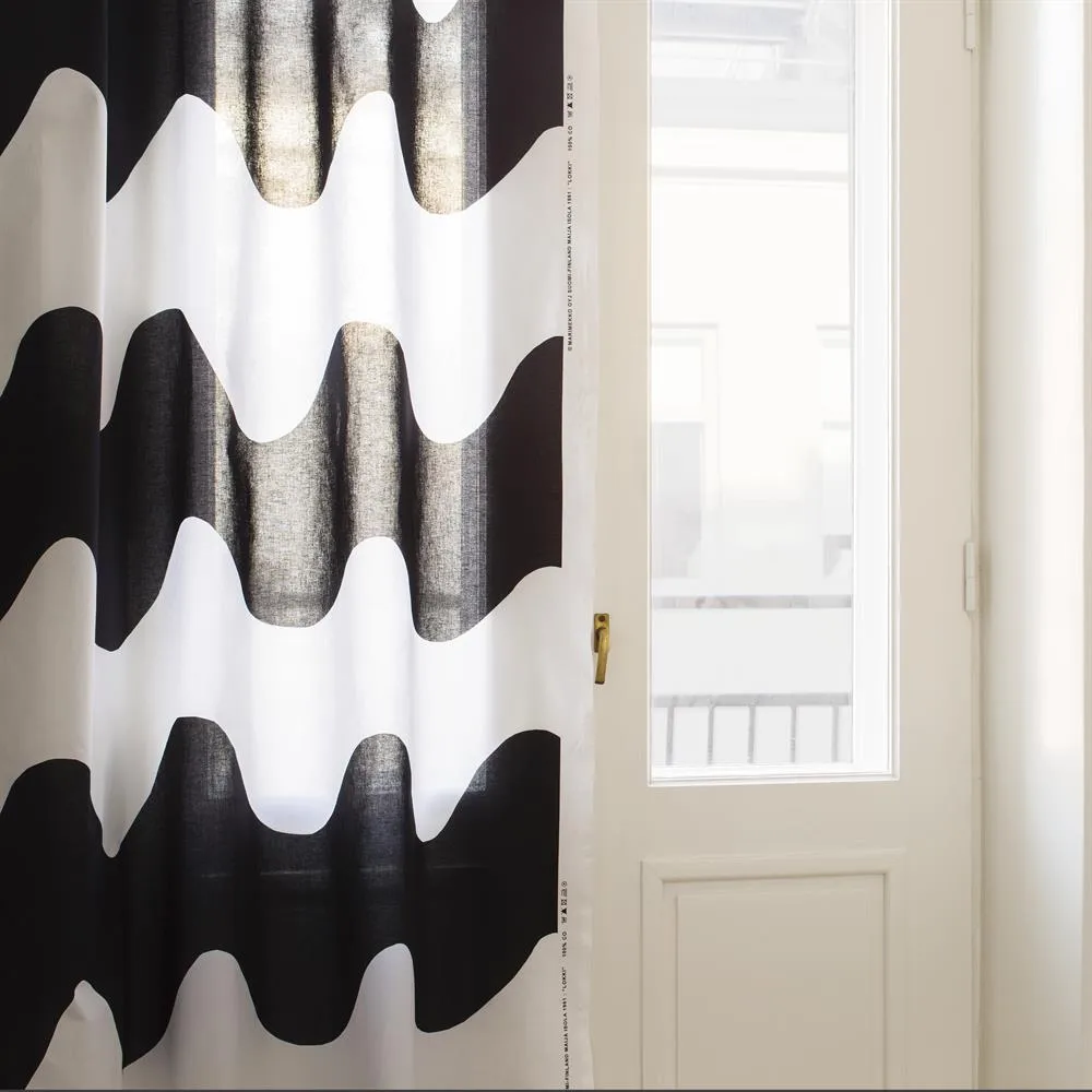 Lokki fabric from Marimekko - NordicNest.com