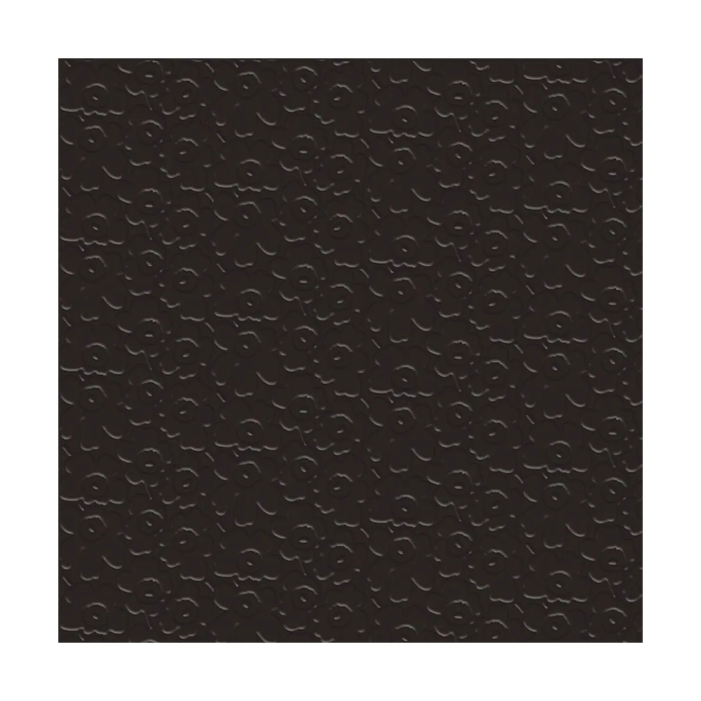 Marimekko Unikko napkin 33x33 cm 20-pack, Black Marimekko