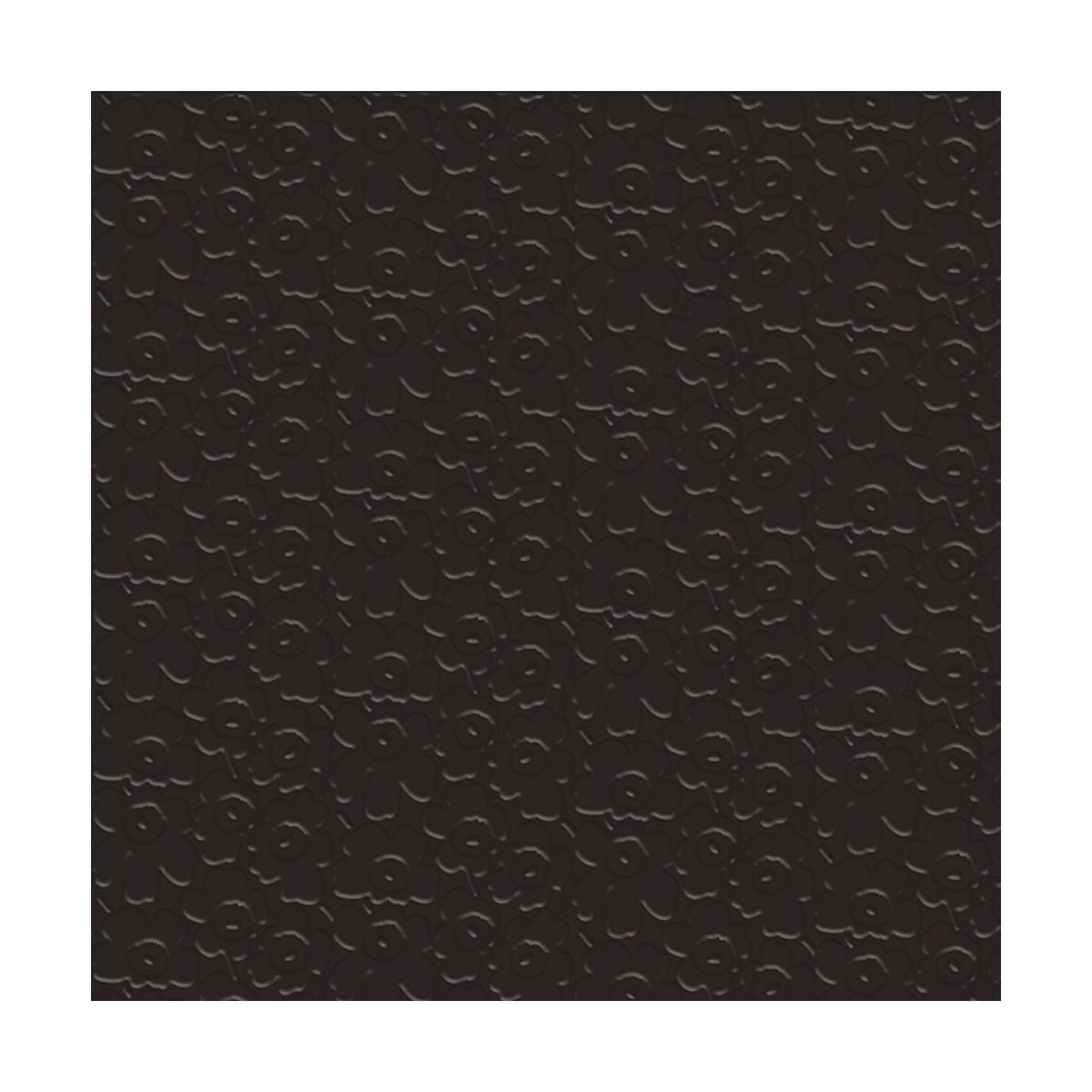 Marimekko Marimekko Unikko napkin 33x33 cm 20-pack Black