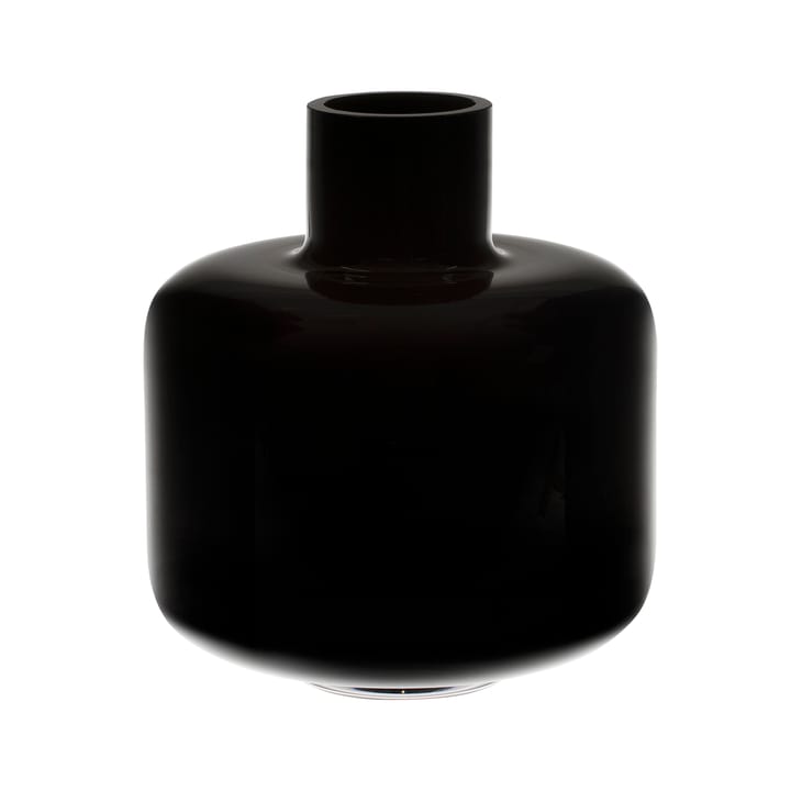 Ming vase - Black - Marimekko