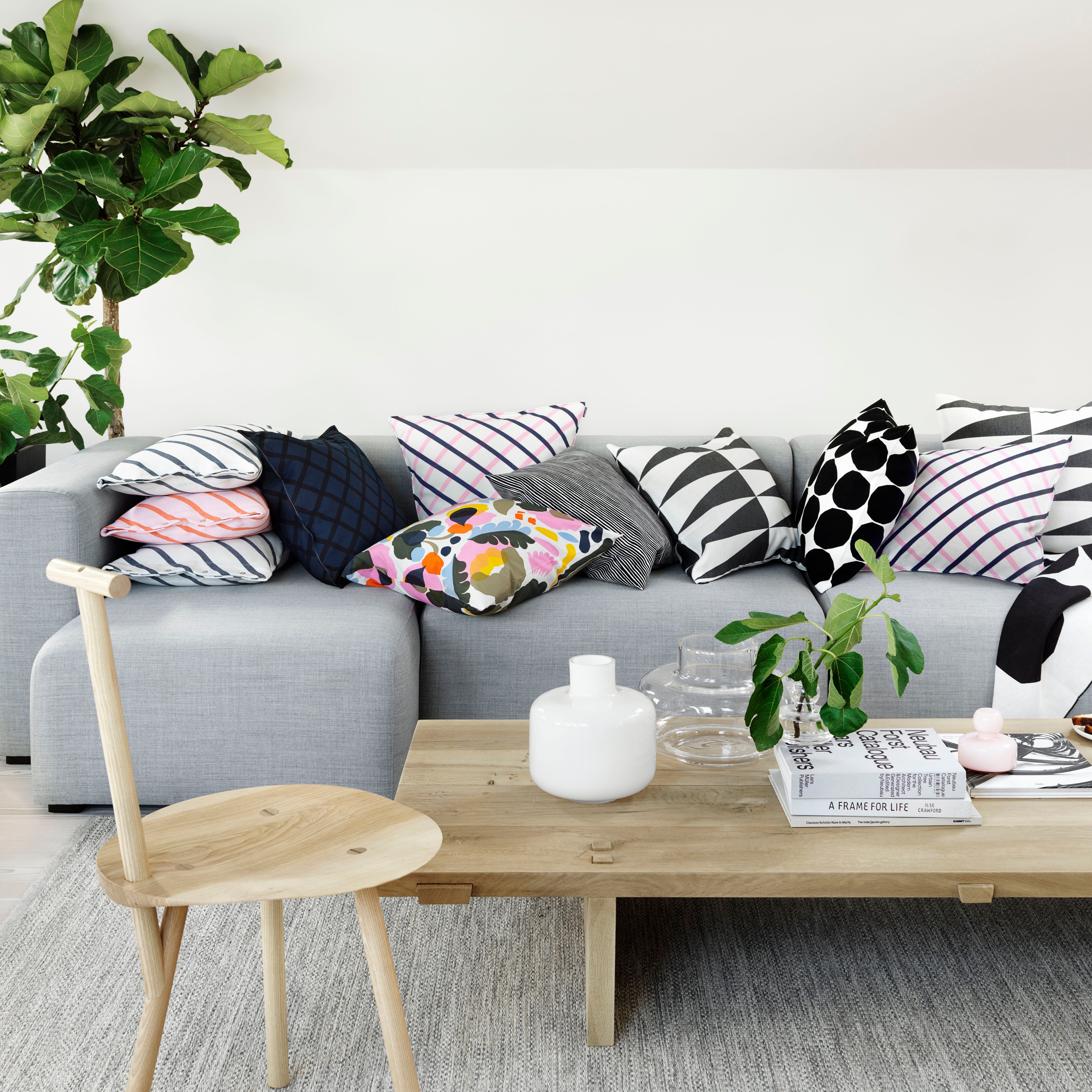 Ming vase from Marimekko - NordicNest.com